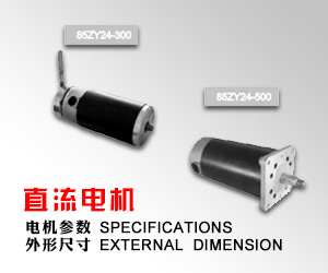 橫店集團聯(lián)宜電機有限公司